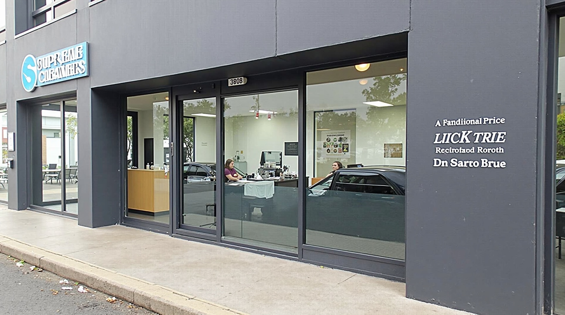 Fresho Carpet Cleaning Aroona Contact Office