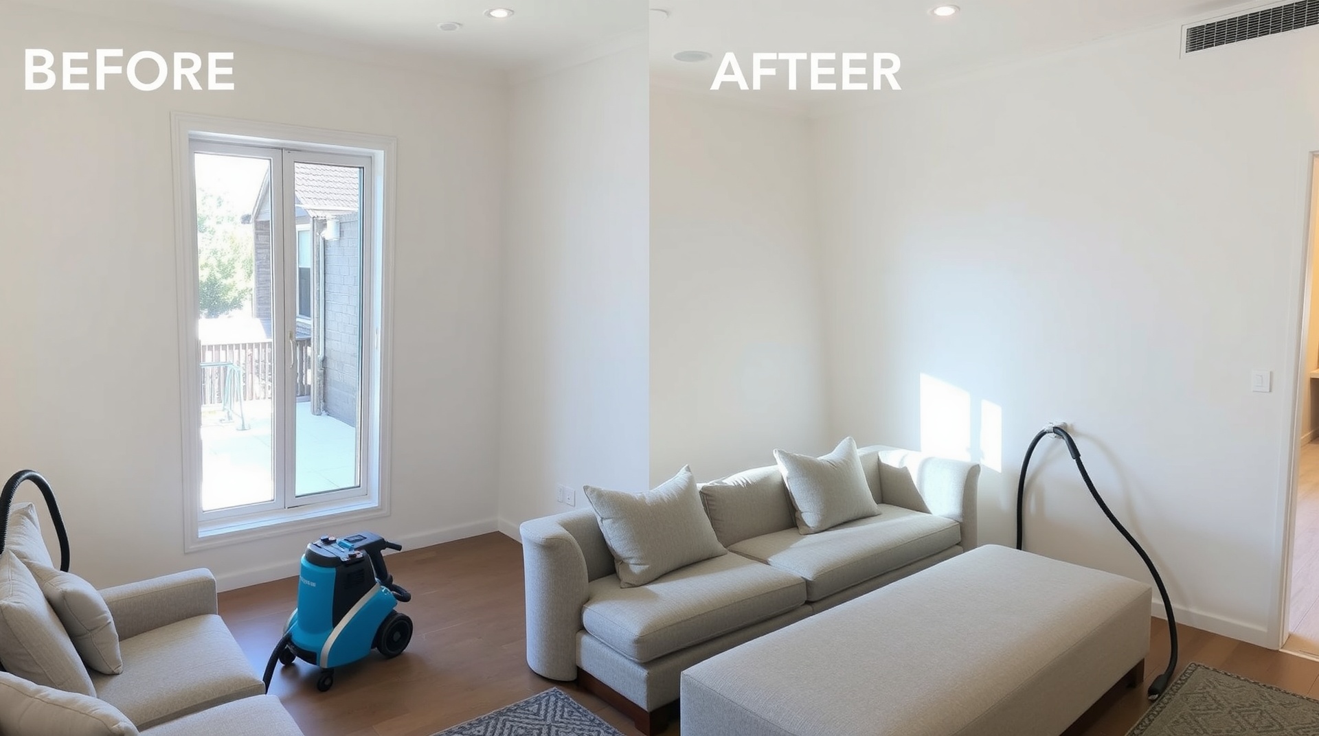 Professional Upholstery Cleaning Aroona